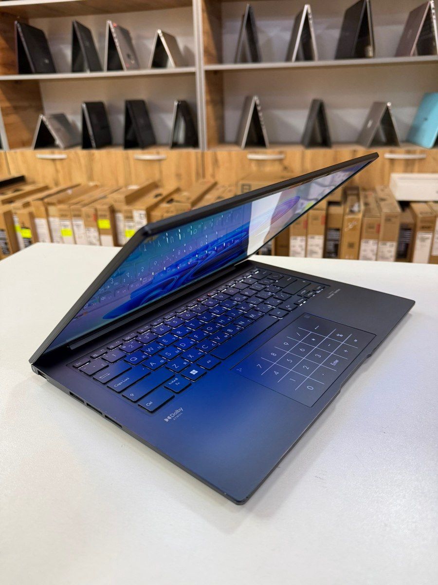 Asus ZeenBook — Elektronika, Bakı (5)