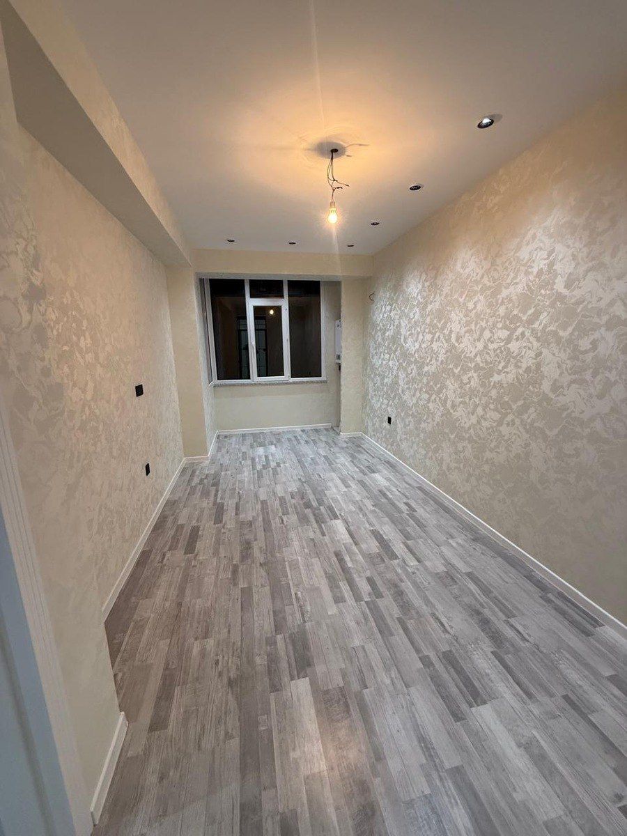 Satılır 2 otaqlı yeni tikili 57 m² — Mənzil, Bakı (6)