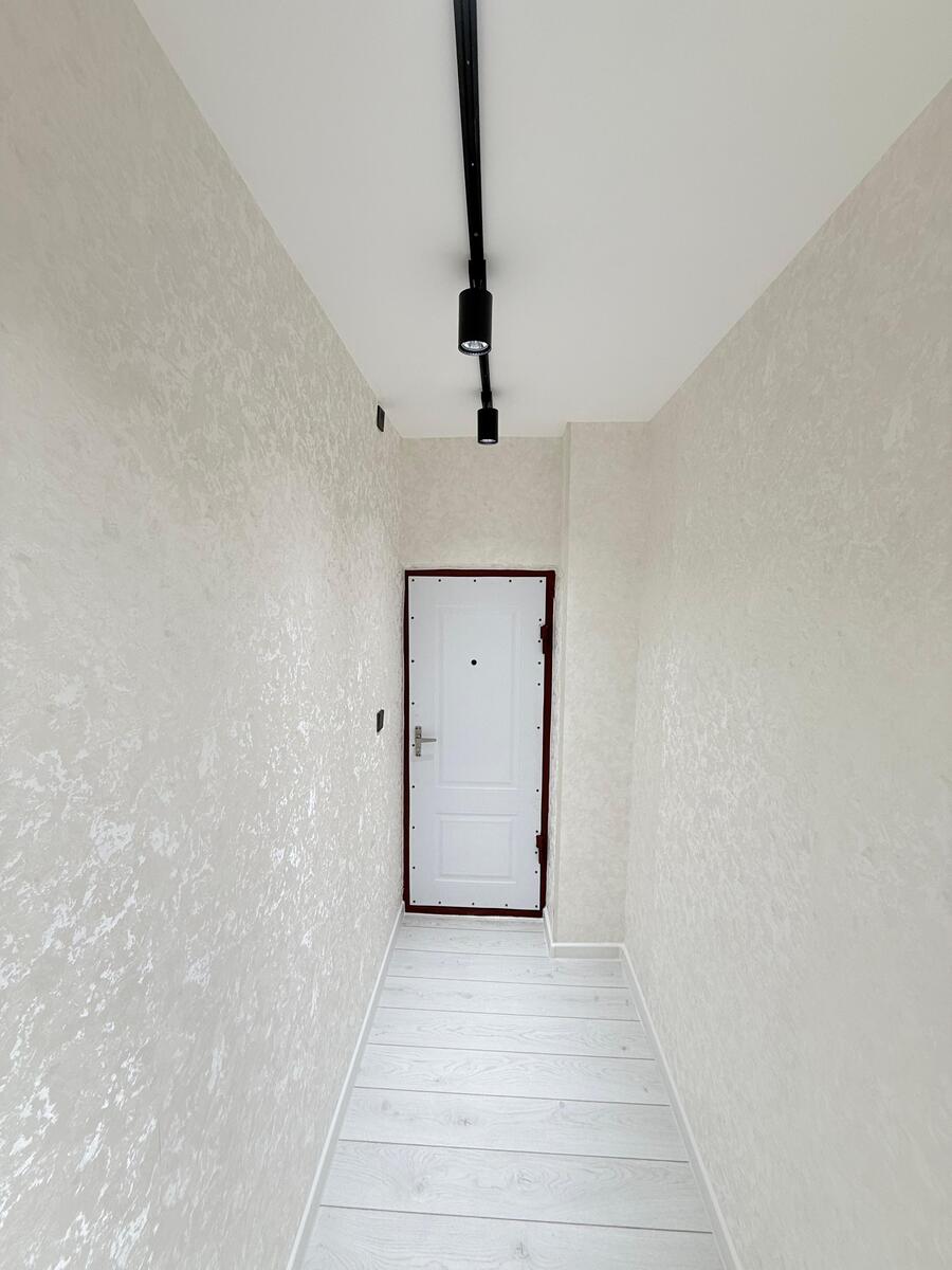 Satılır 2 otaqlı köhnə tikili 45 m² — Mənzil, Bakı (3)