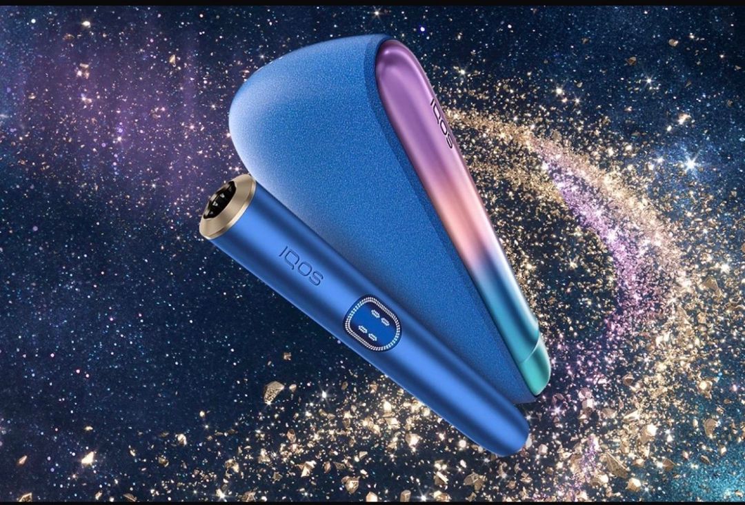 Iqos tütün qızdırıcısı — Elektronik siqaretlər, Bakı (9)