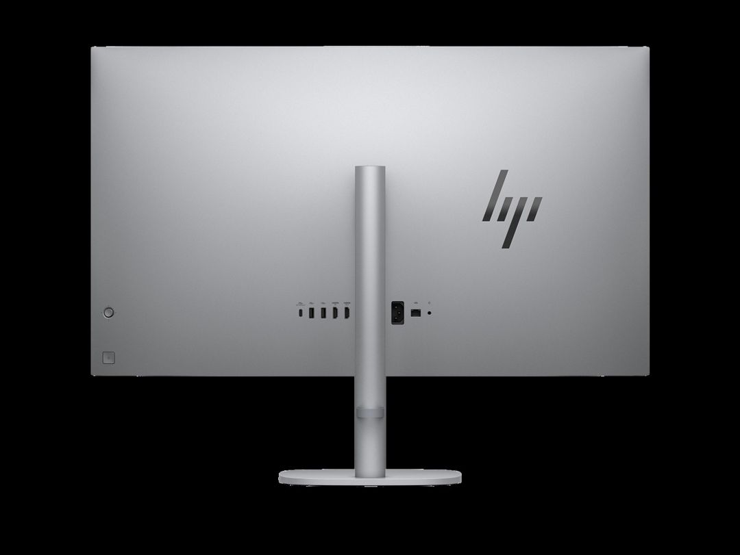 HP Monoblok OmniStudio X — Noutbuklar, Bakı (5)