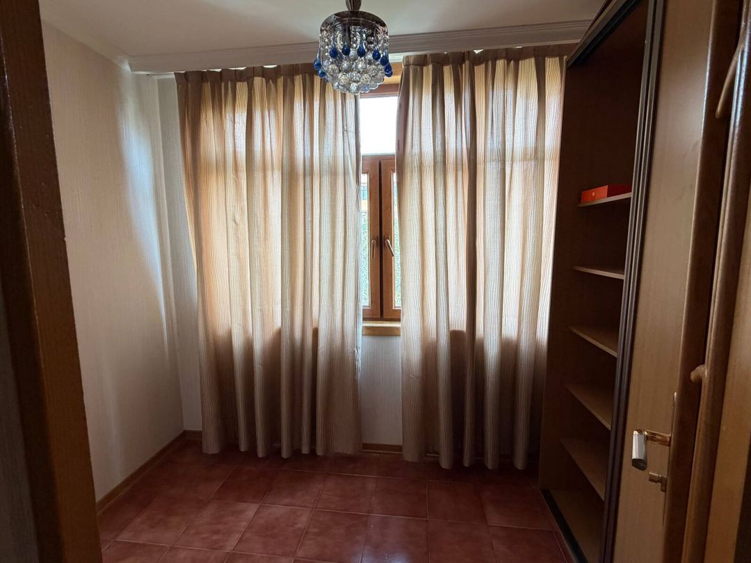 Satılır 3 otaqlı köhnə tikili 85 m² — Mənzil, Bakı (7)