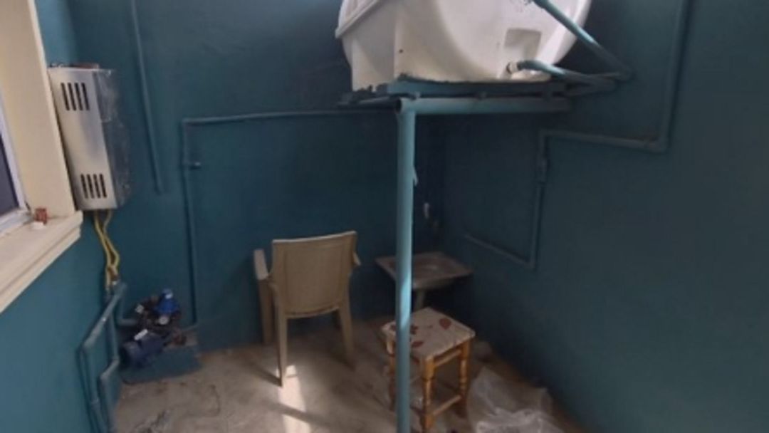 Satılır 1 otaqlı həyət evi/bağ evi 120 m² — Ev, villa, Bakı (5)