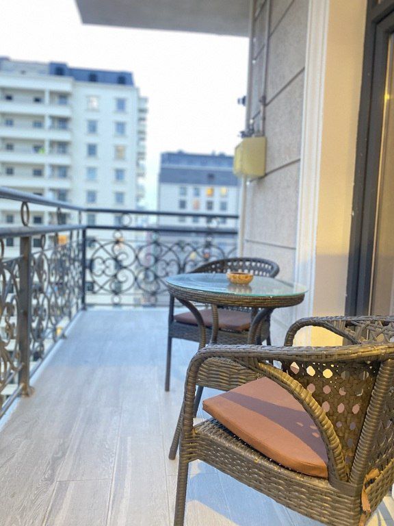 İcarəyə verilir 2 otaqlı yeni tikili 82 m² — Mənzil, Bakı (8)
