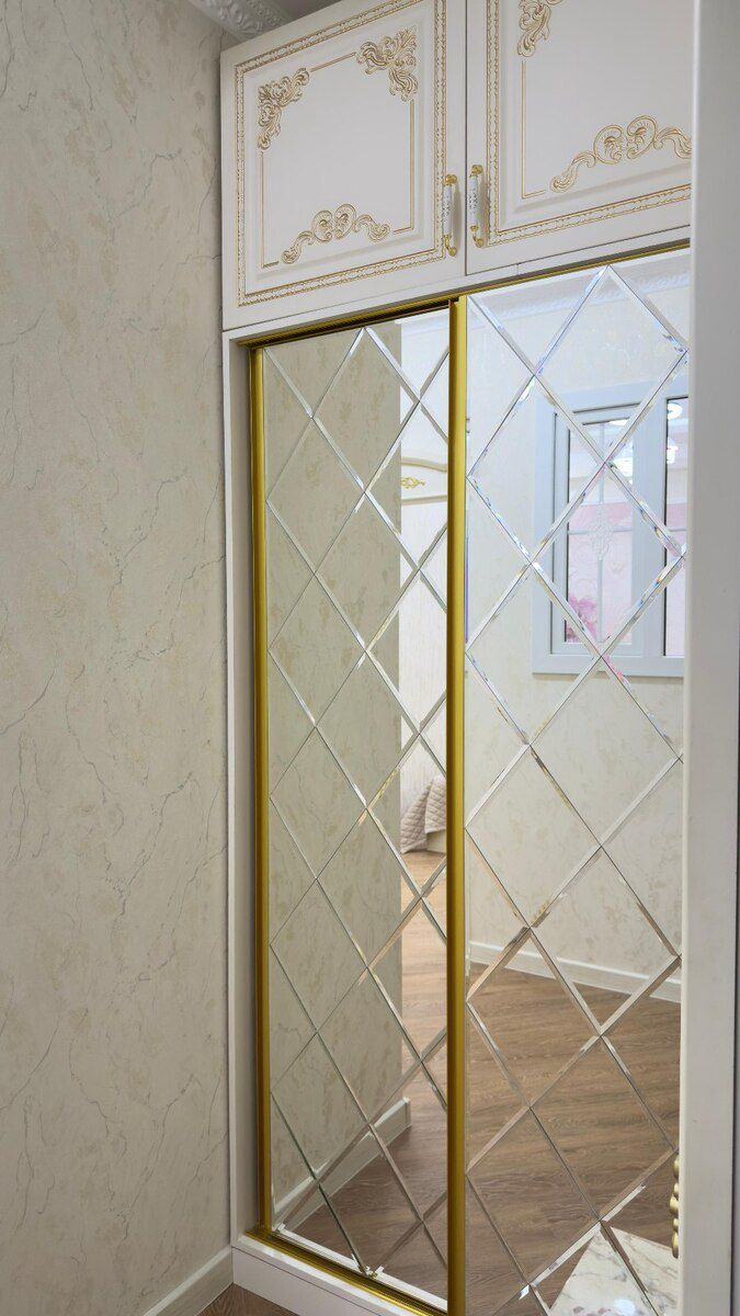 3-otaqlı yeni tikili kirayə verilir, Xırdalan ş., 70 m² — Mənzil, Xırdalan (8)
