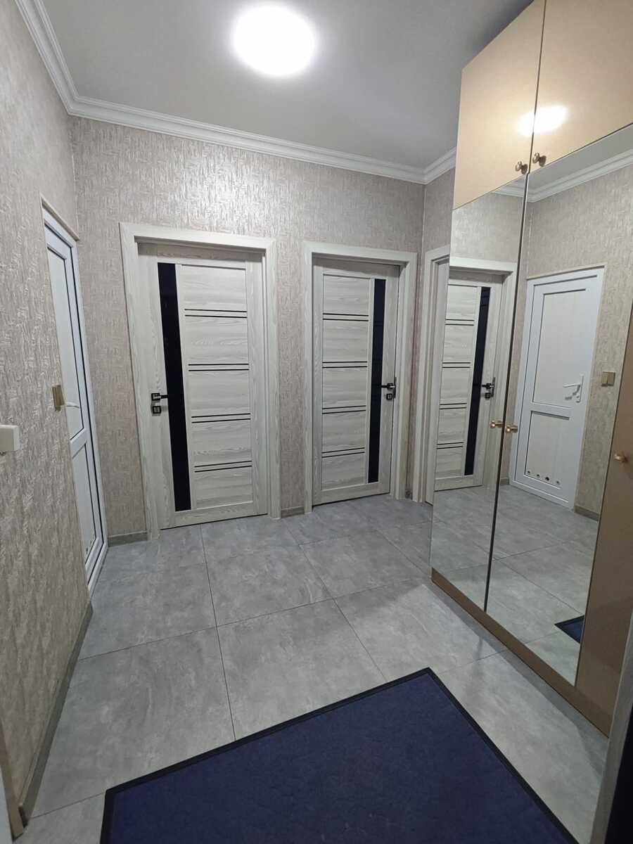 Satılır 3 otaqlı köhnə tikili 85 m² — Mənzil, Bakı (10)