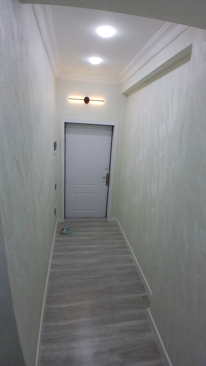 Satılır 2 otaqlı yeni tikili 45 m² — Mənzil, Bakı