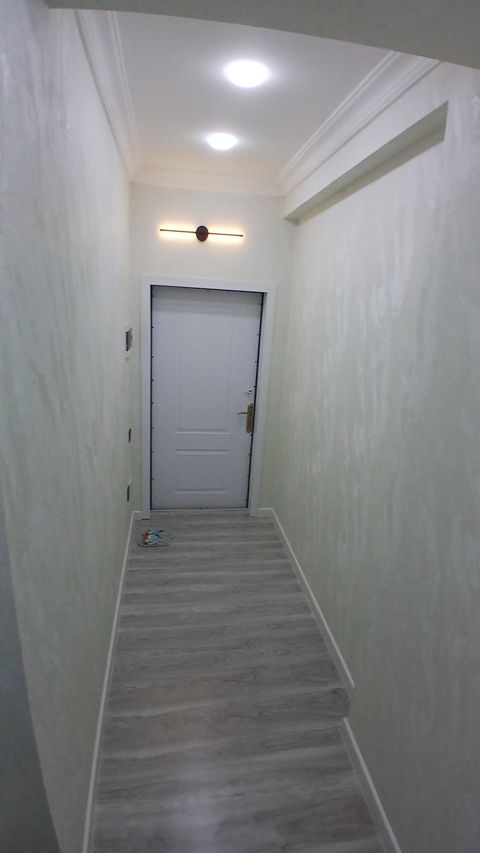 Satılır 2 otaqlı yeni tikili 45 m² — Bakı
