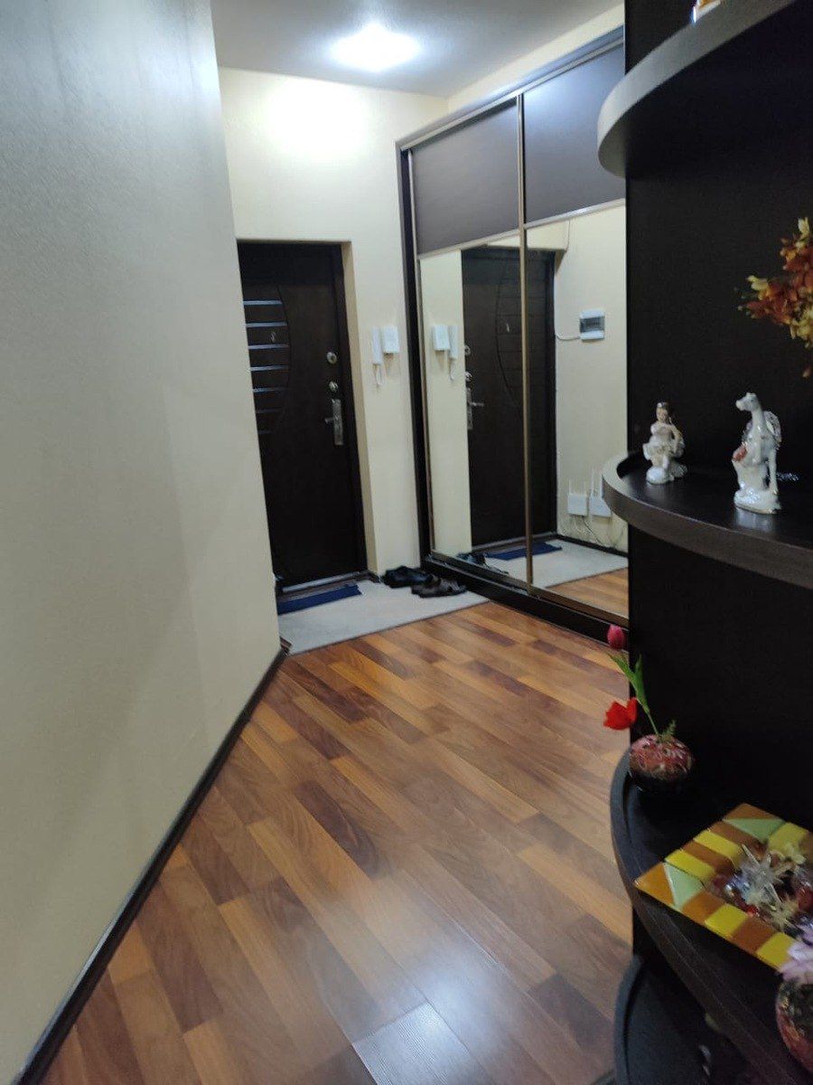 Satılır 2 otaqlı yeni tikili 72 m² — Mənzil, Bakı (6)