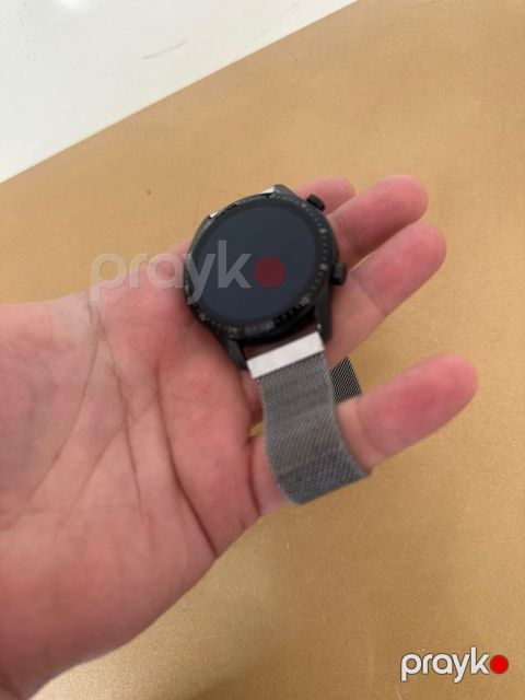 Huawei Watch GT 2 Pro Black