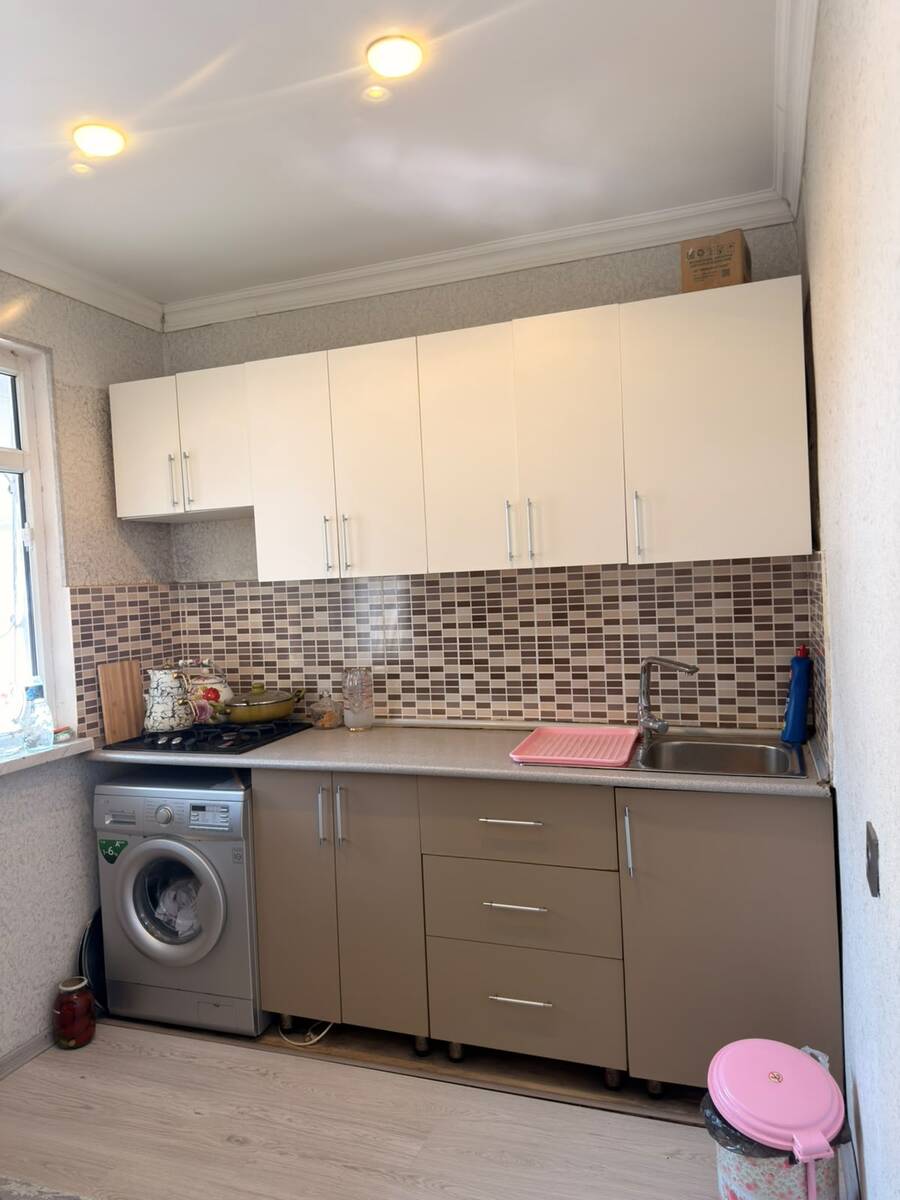 Həyət evi, Xırdalan ş — Ev, villa, Xırdalan (11)