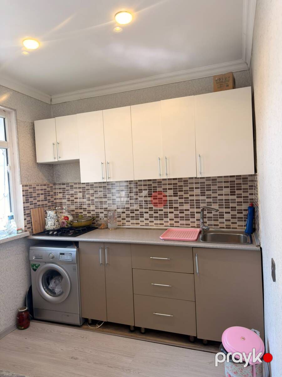 Həyət evi, Xırdalan ş — Ev, villa, Xırdalan (11)