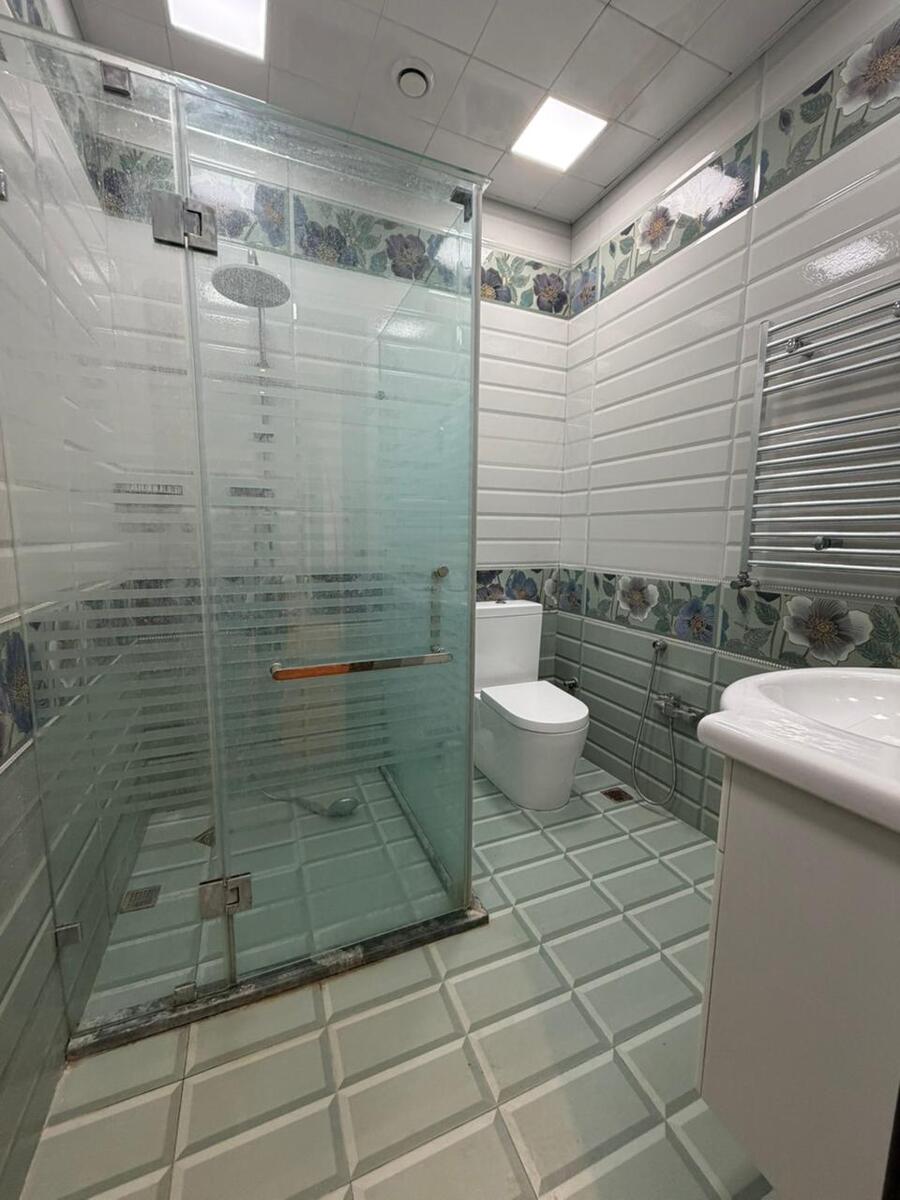 Satılır 2 otaqlı yeni tikili 72 m² — Mənzil, Bakı (10)