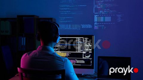 Web saytların hazırlanması — Bakı