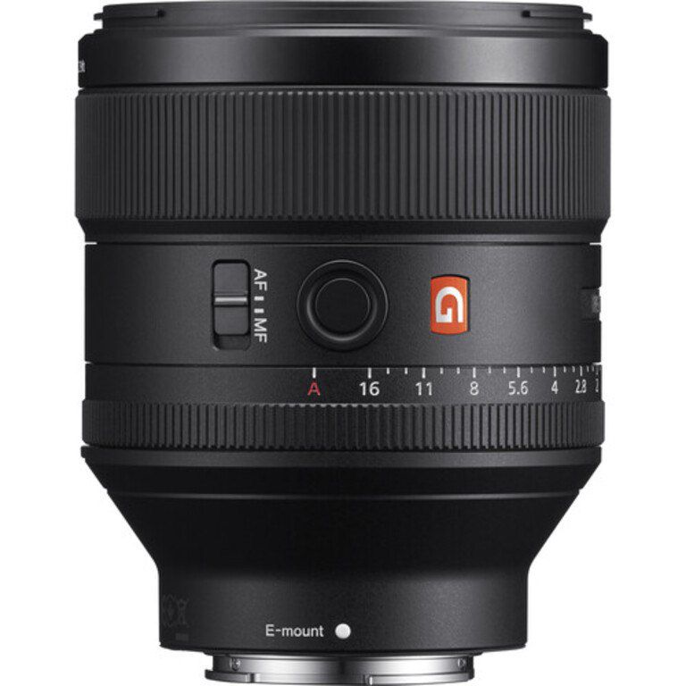 Sony FE 85mm f/1.4 GM Lens — Foto və video texnikası, Bakı (2)
