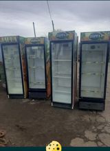 Soyuducu vitrini — Soyuducu və paltaryuyanların satışı — Business & Equipment