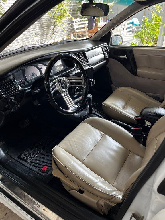 Opel Vectra, 1.8 L, 1999 il, 400 000 km — Avtomobillər, Bakı (8)