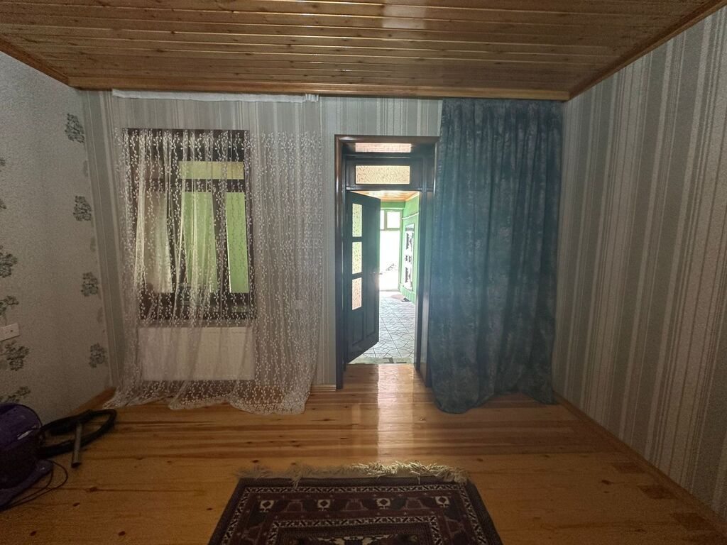 Satılır 4 otaqlı həyət evi/bağ evi 120 m² — Ev, villa, Bakı (11)