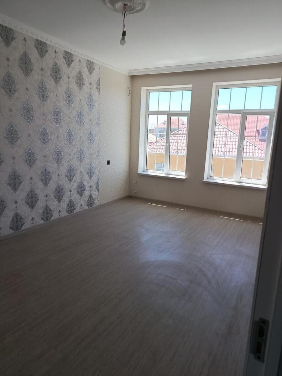 Satılır 3 otaqlı həyət evi/bağ evi 140 m² — Ev, villa, Sumqayıt (11)
