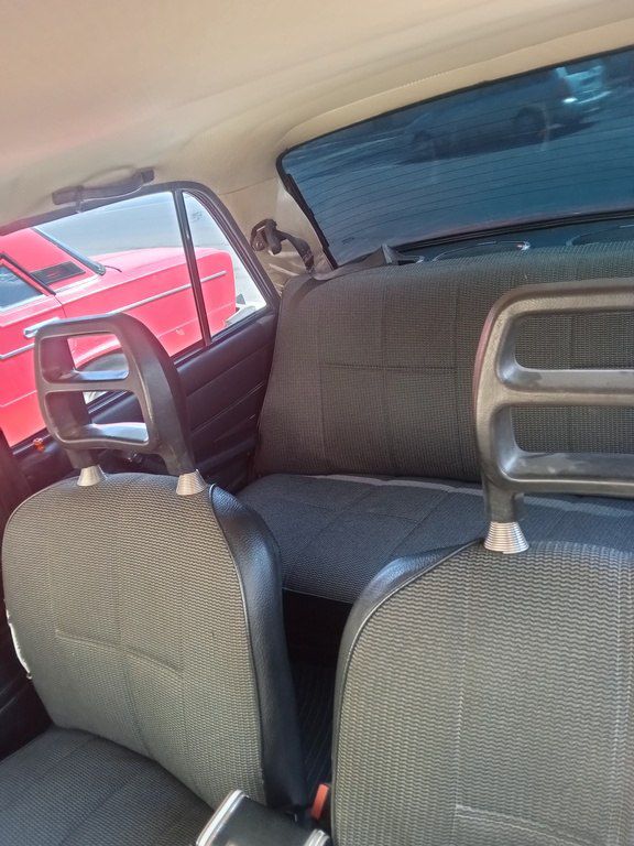 Lada (VAZ) 21011, 1.3 L, 1982 il, 56 000 km — Avtomobillər, Mingəçevir (7)