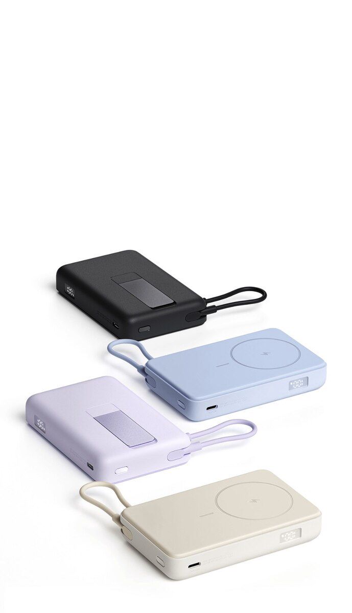 Power Bank "Xiaomi" — Smartfonlar, Bakı (10)