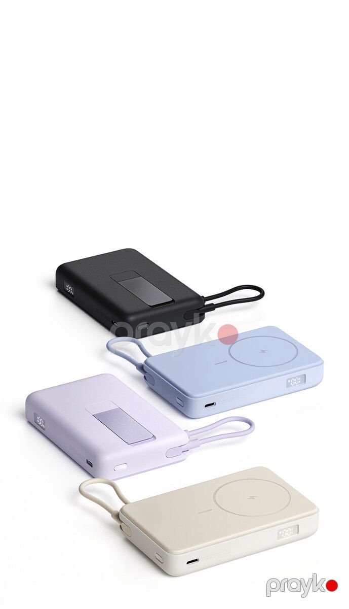 Power Bank "Xiaomi" — Smartfonlar, Bakı (10)