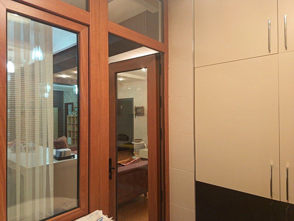 Satılır 3 otaqlı yeni tikili 135 m² — Mənzil, Bakı (12)
