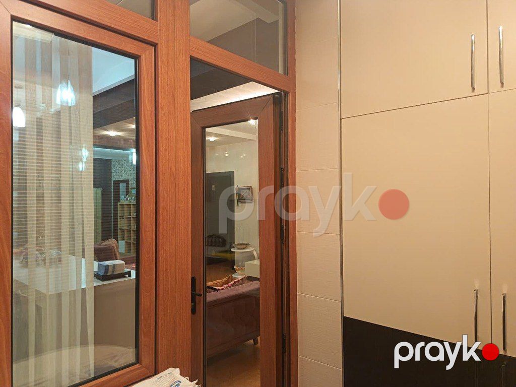 Satılır 3 otaqlı yeni tikili 135 m² — Mənzil, Bakı (12)