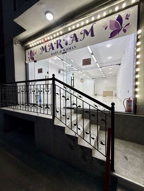 Xirdalanda esas yoldan 30 metre içerde — Xırdalan