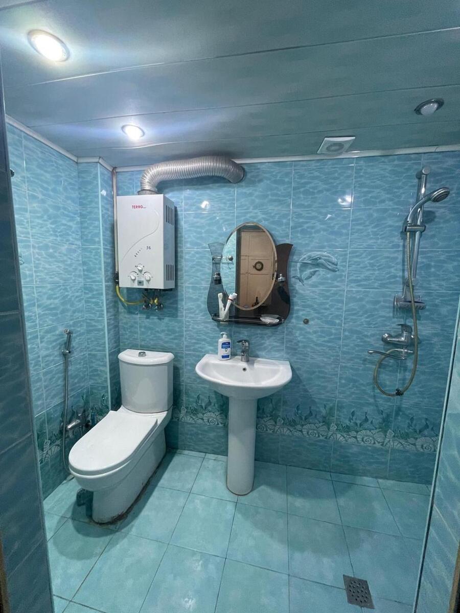 İcarəyə verilir 2 otaqlı köhnə tikili 55 m² — Mənzil, Bakı (11)
