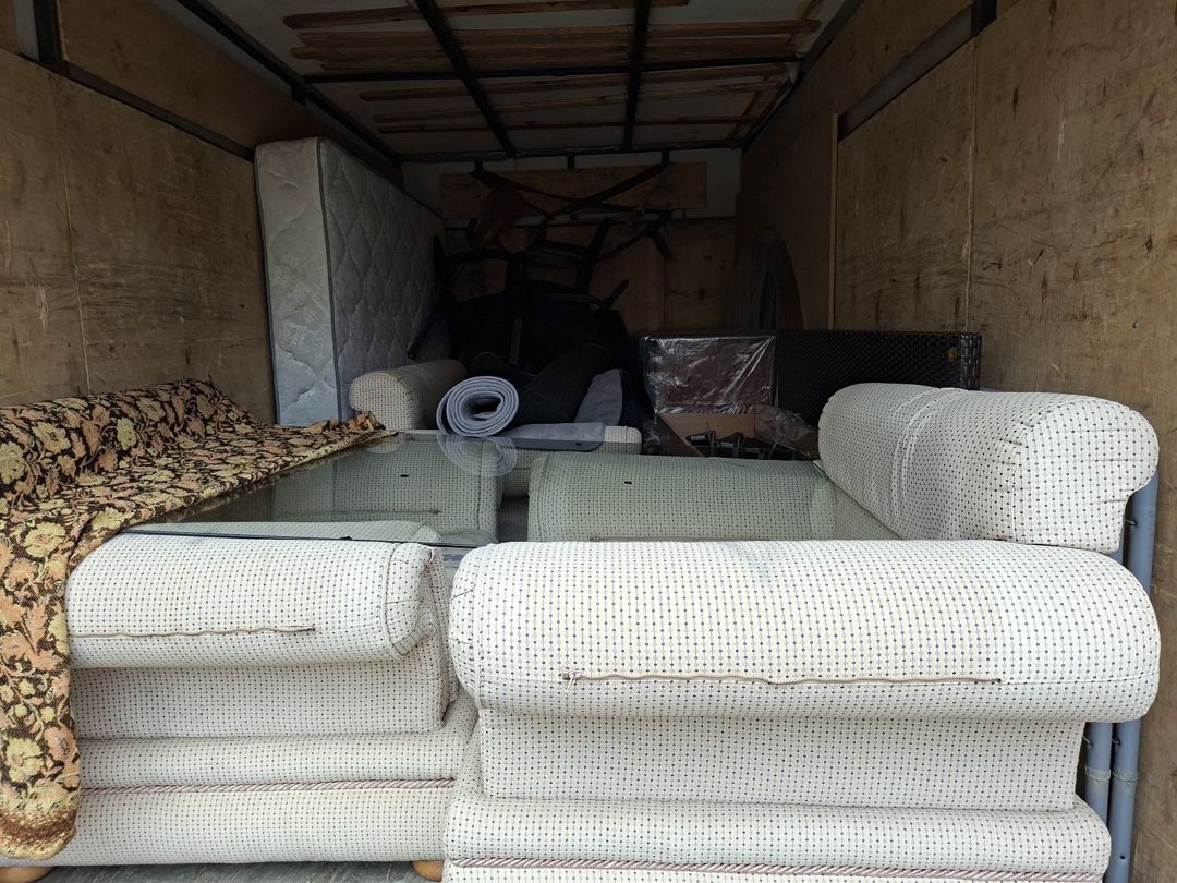 Yükdaşıma xidməti — Logistika, Bakı (3)
