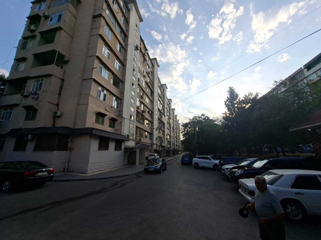 İcarəyə verilir 2 otaqlı köhnə tikili 65 m² — Mənzil, Bakı (11)