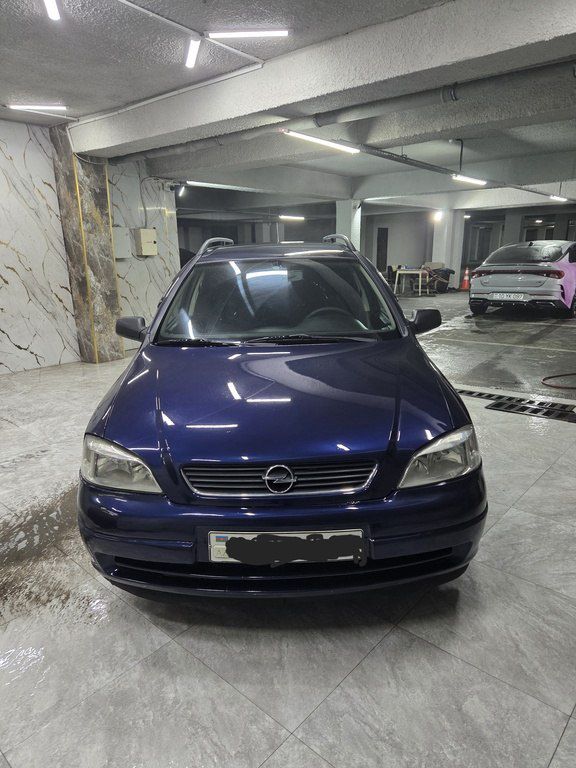 Opel Astra, 1.6 L, 2000 il, 695 000 km — Avtomobillər, Xırdalan