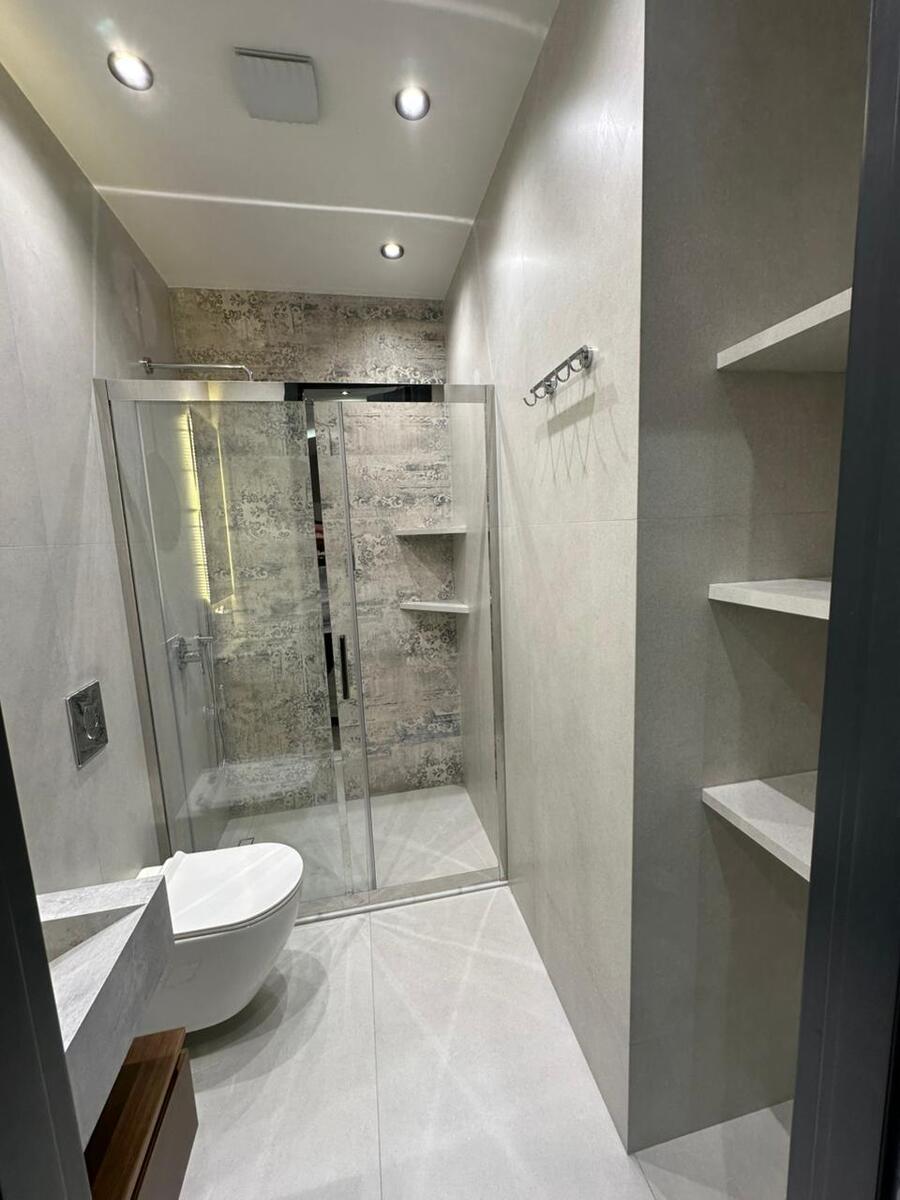 Satılır 3 otaqlı yeni tikili 143.5 m² — Mənzil, Bakı (12)