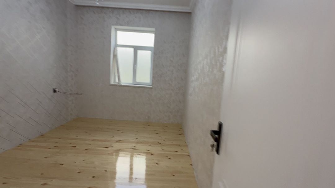 Satılır 4 otaqlı həyət evi/bağ evi 100 m² — Ev, villa, Bakı (6)