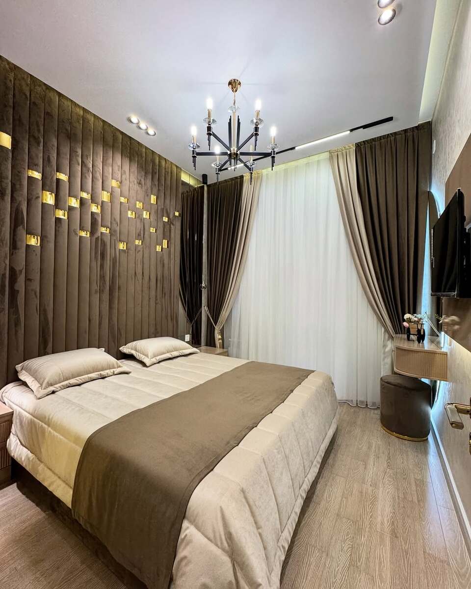 İcarəyə verilir 2 otaqlı yeni tikili 65 m² — Mənzil, Bakı
