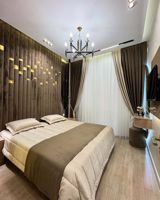 İcarəyə verilir 2 otaqlı yeni tikili 65 m² — İlham bəy