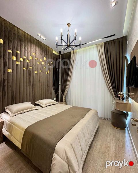 İcarəyə verilir 2 otaqlı yeni tikili 65 m²