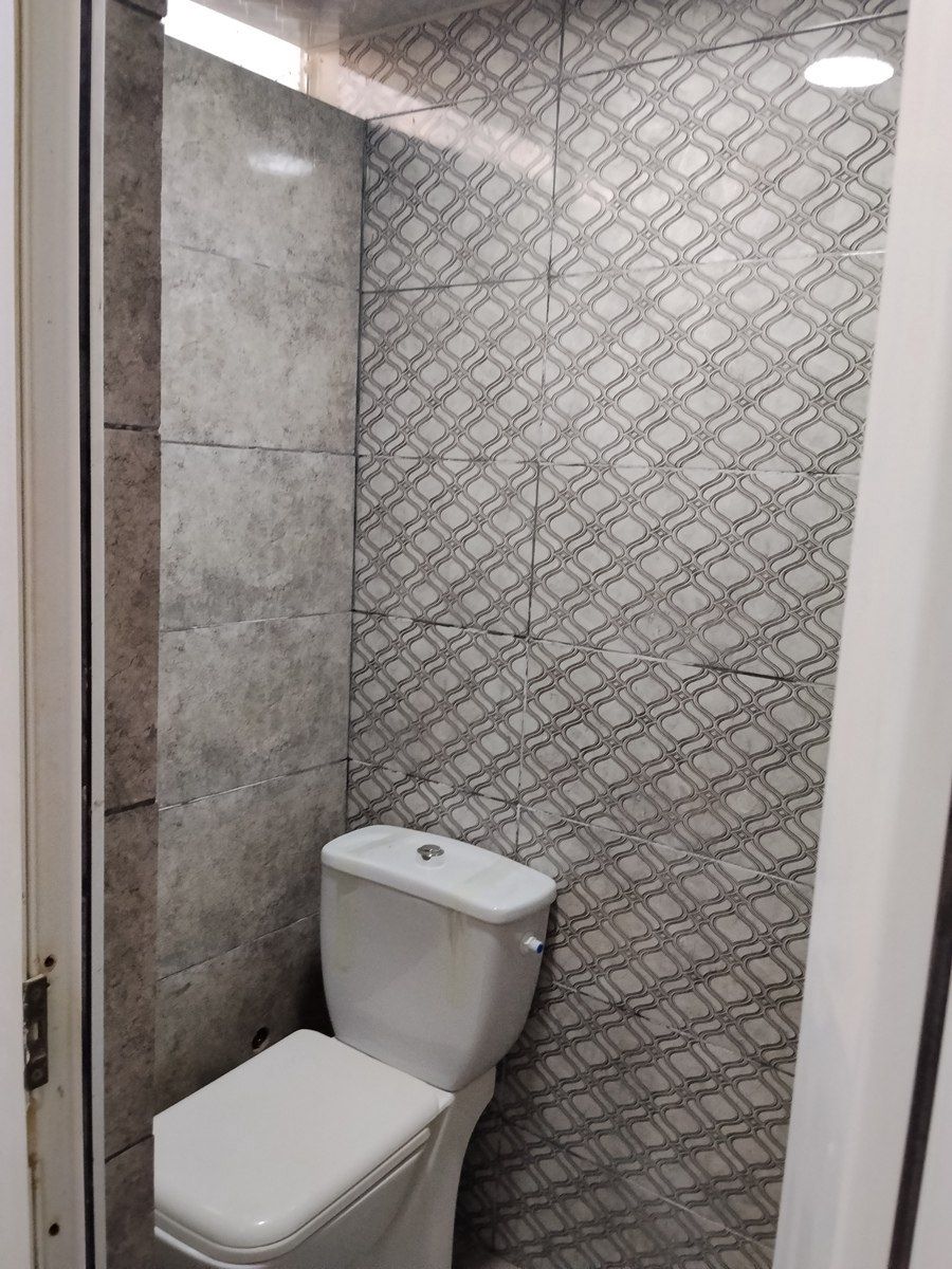 Satılır 1 otaqlı köhnə tikili 25 m² — Mənzil, Bakı (9)