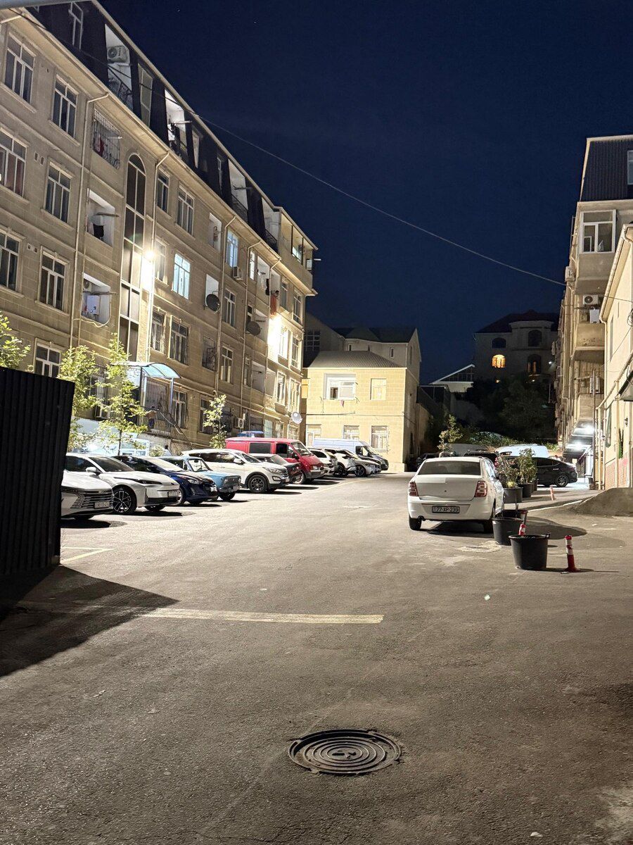 3-otaqlı yeni tikili, Masazır qəs., 61 m² — Mənzil, Xırdalan (2)