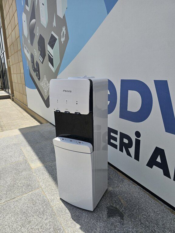 Dispenser — Ev texnikası, Bakı (4)