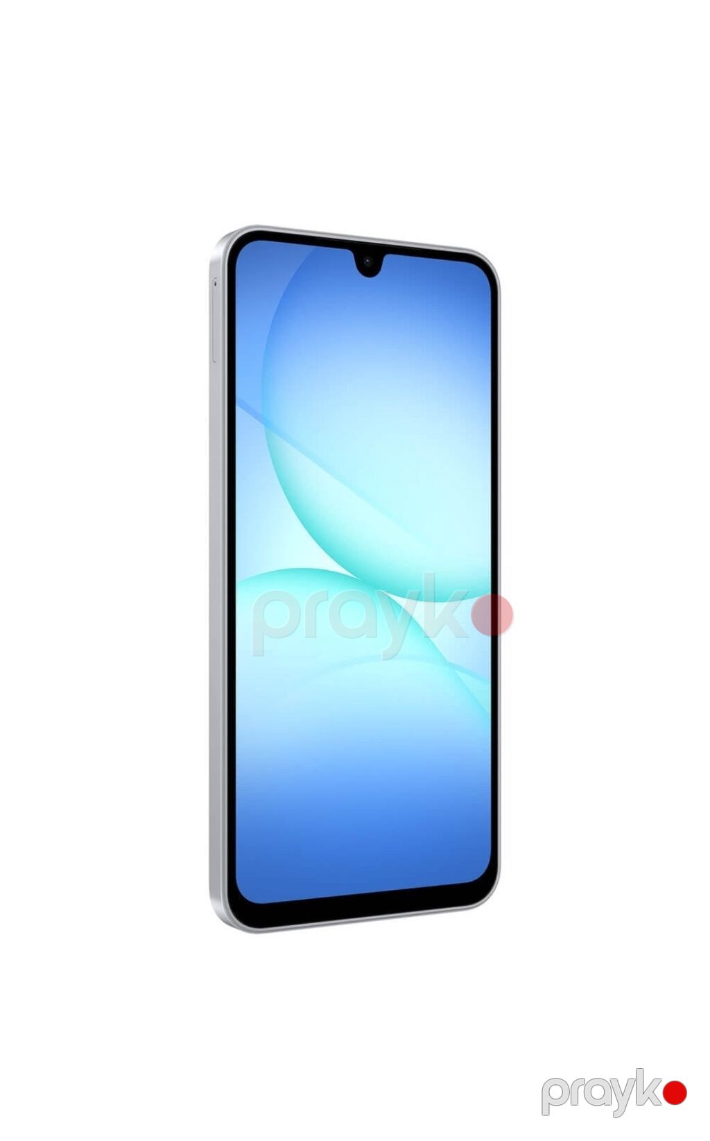Samsung Galaxy A05s, 128 GB, rəng - Gümüşü — Samsung, Bakı (4)
