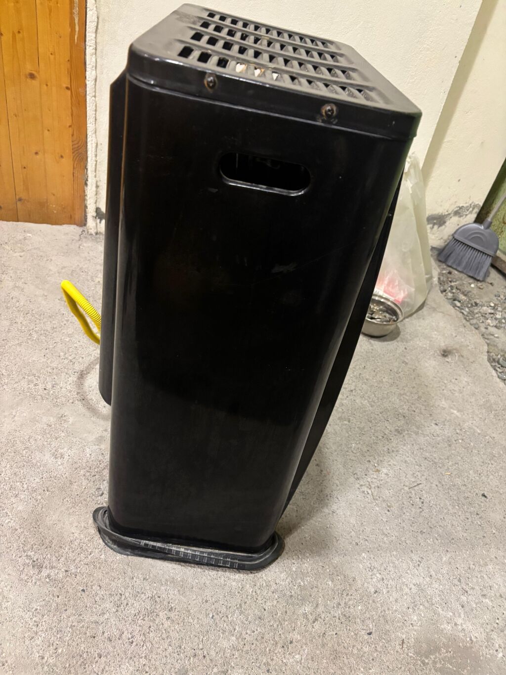 İşlənmiş Panel Radiator Zəmanətsiz, Kredit yoxdur — Radiatorlar, Gəncə (2)
