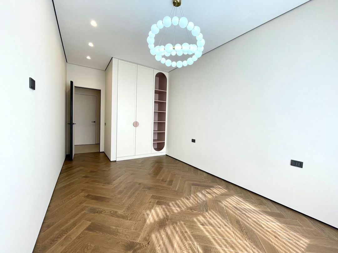 Satılır 3 otaqlı yeni tikili 113 m² — Mənzil, Bakı (8)