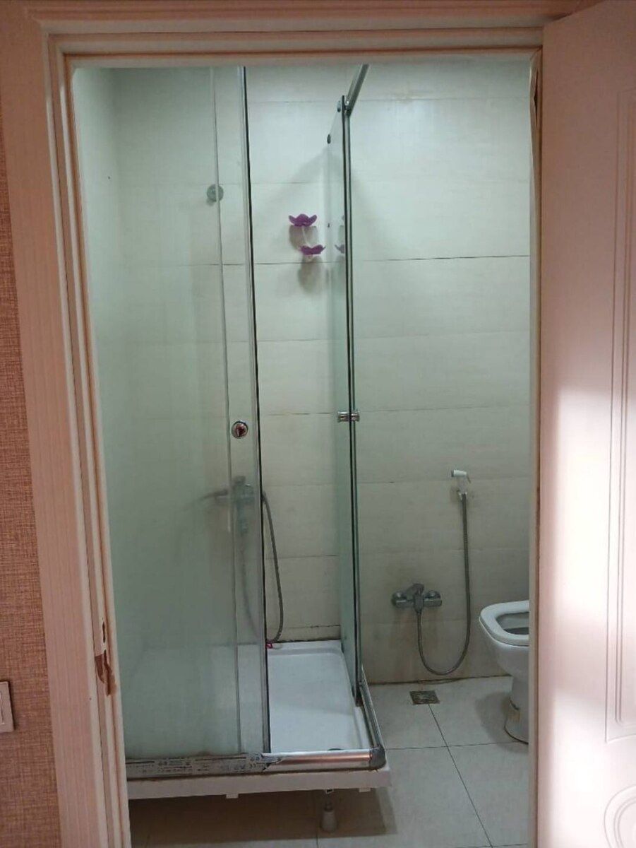 2-otaqlı yeni tikili, Sumqayıt ş., 51 m² — Mənzil, Sumqayıt (6)
