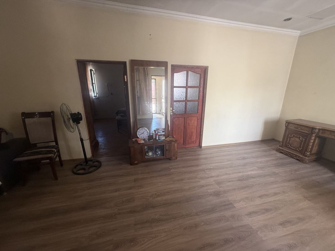 Həyət evi, Zabrat qəs — Ev, villa, Bakı (10)