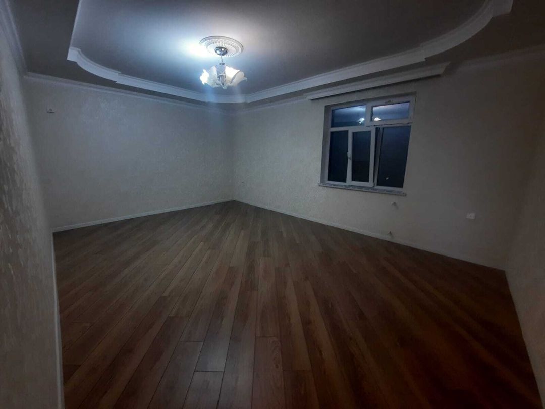 Satılır 3 otaqlı həyət evi/bağ evi 110 m² — Ev, villa, Bakı (4)