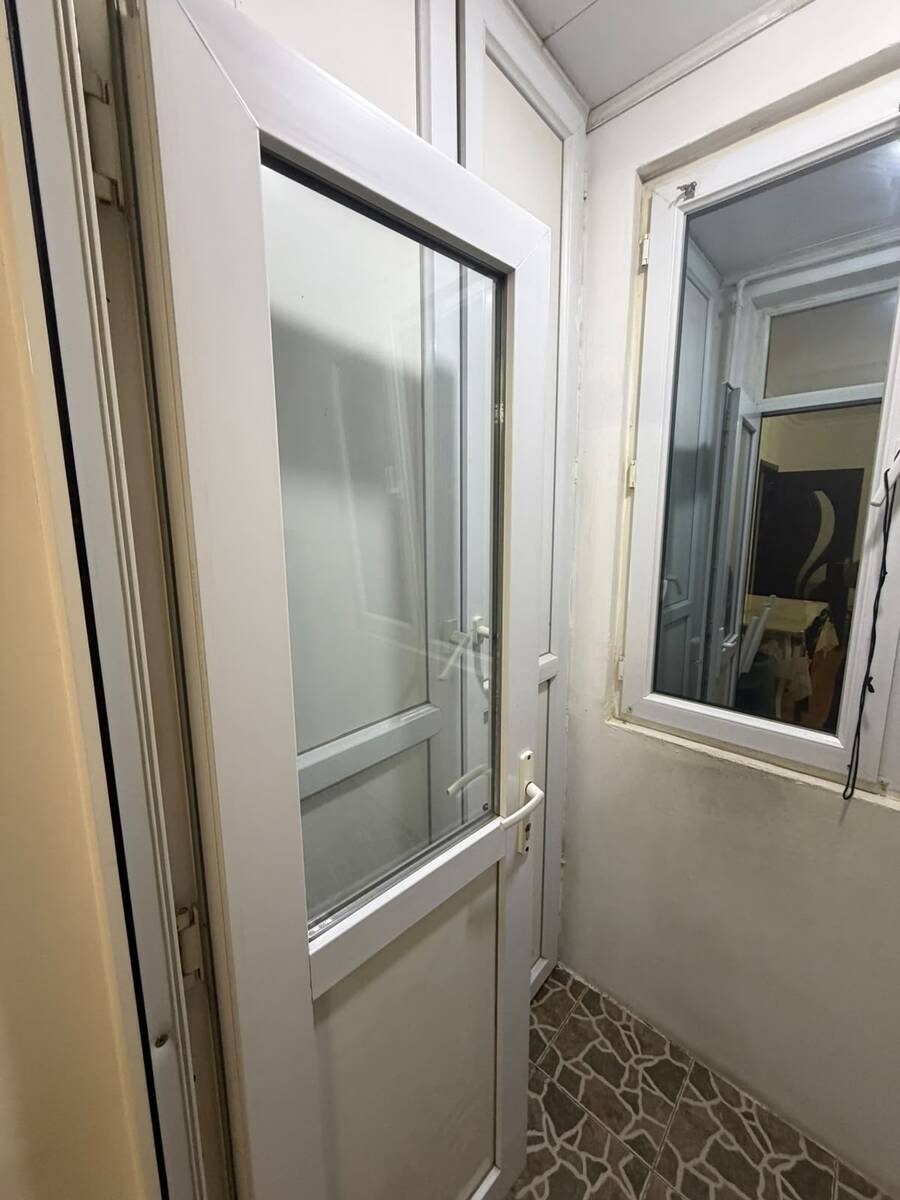 Satılır 1 otaqlı yeni tikili 42 m² — Mənzil, Bakı (7)