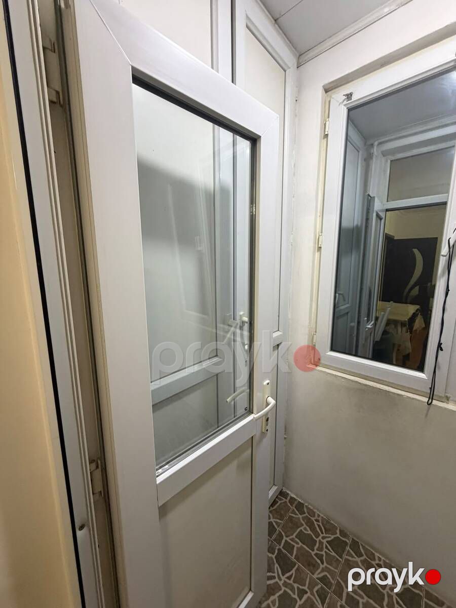 Satılır 1 otaqlı yeni tikili 42 m² — Mənzil, Bakı (7)