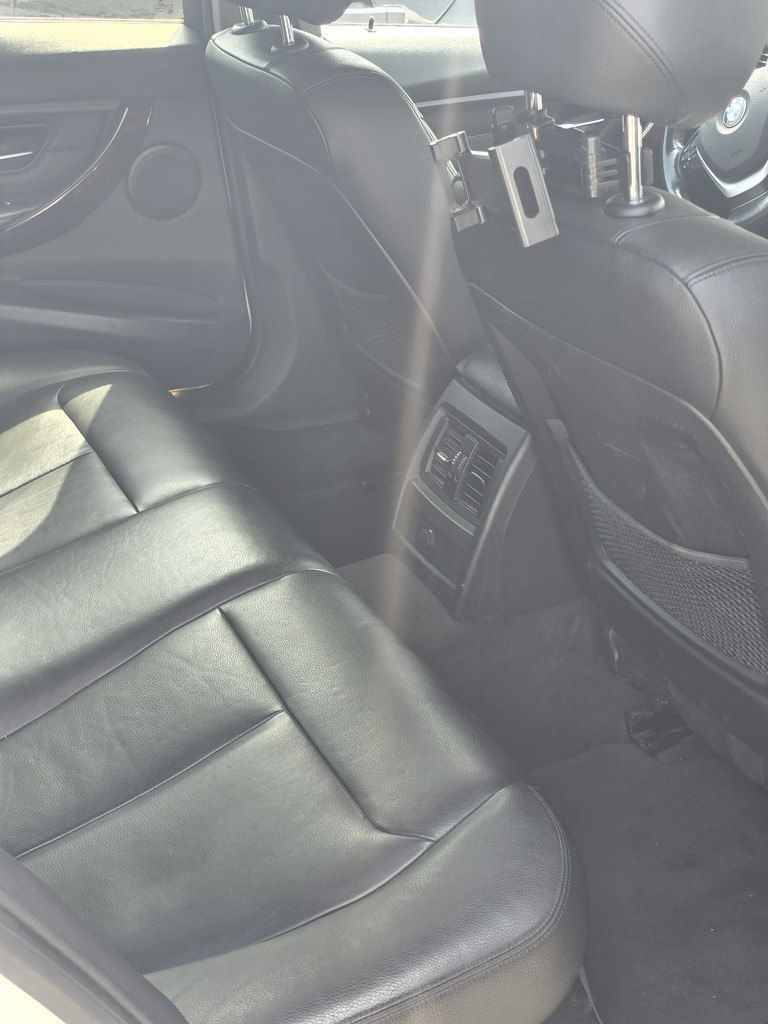 BMW 328, 2.0 L, 2013 il, 276 000 km — Avtomobillər, Bakı (8)